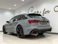 Audi RS6 Avant 4.0 Mhev Performance IVA ESPOSTA Grijs - thumbnail 15