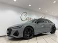Audi RS6 Avant 4.0 Mhev Performance IVA ESPOSTA Grijs - thumbnail 2