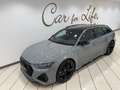 Audi RS6 Avant 4.0 Mhev Performance IVA ESPOSTA Grijs - thumbnail 7