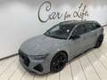 Audi RS6 Avant 4.0 Mhev Performance IVA ESPOSTA Grijs - thumbnail 6