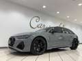 Audi RS6 Avant 4.0 Mhev Performance IVA ESPOSTA Grijs - thumbnail 3