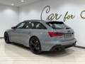 Audi RS6 Avant 4.0 Mhev Performance IVA ESPOSTA Grijs - thumbnail 16