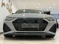 Audi RS6 Avant 4.0 Mhev Performance IVA ESPOSTA Grijs - thumbnail 8