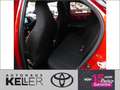 Toyota Aygo X Teamplayer Rot - thumbnail 9