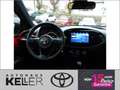 Toyota Aygo X Teamplayer Rot - thumbnail 10