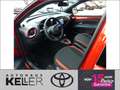 Toyota Aygo X Teamplayer Rot - thumbnail 7