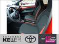 Toyota Aygo X Teamplayer Rot - thumbnail 8