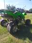 Kawasaki KFX 400 SUPERMOTO LOF-ZULASSUNG TOP ZUSTAND Grün - thumbnail 4