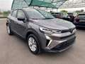 Renault Captur ECO-G 100 CV EVOLUTION KM 0 *OK NEOPATENTATI* Gris - thumbnail 3