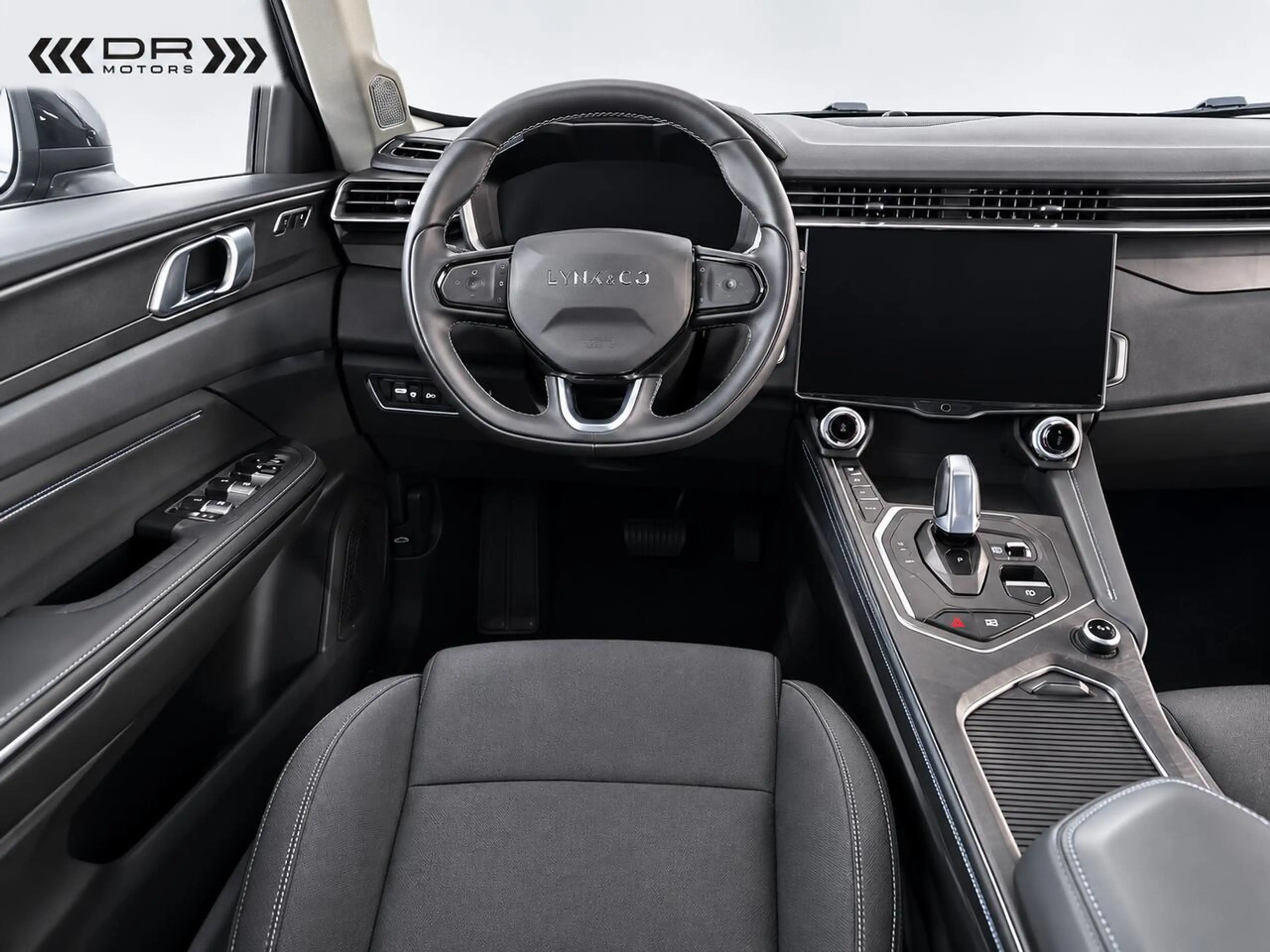 Lynk & Co 01 1.5 PHEV Hybride - TOPSTAAT - PANO DAK — photo 5
