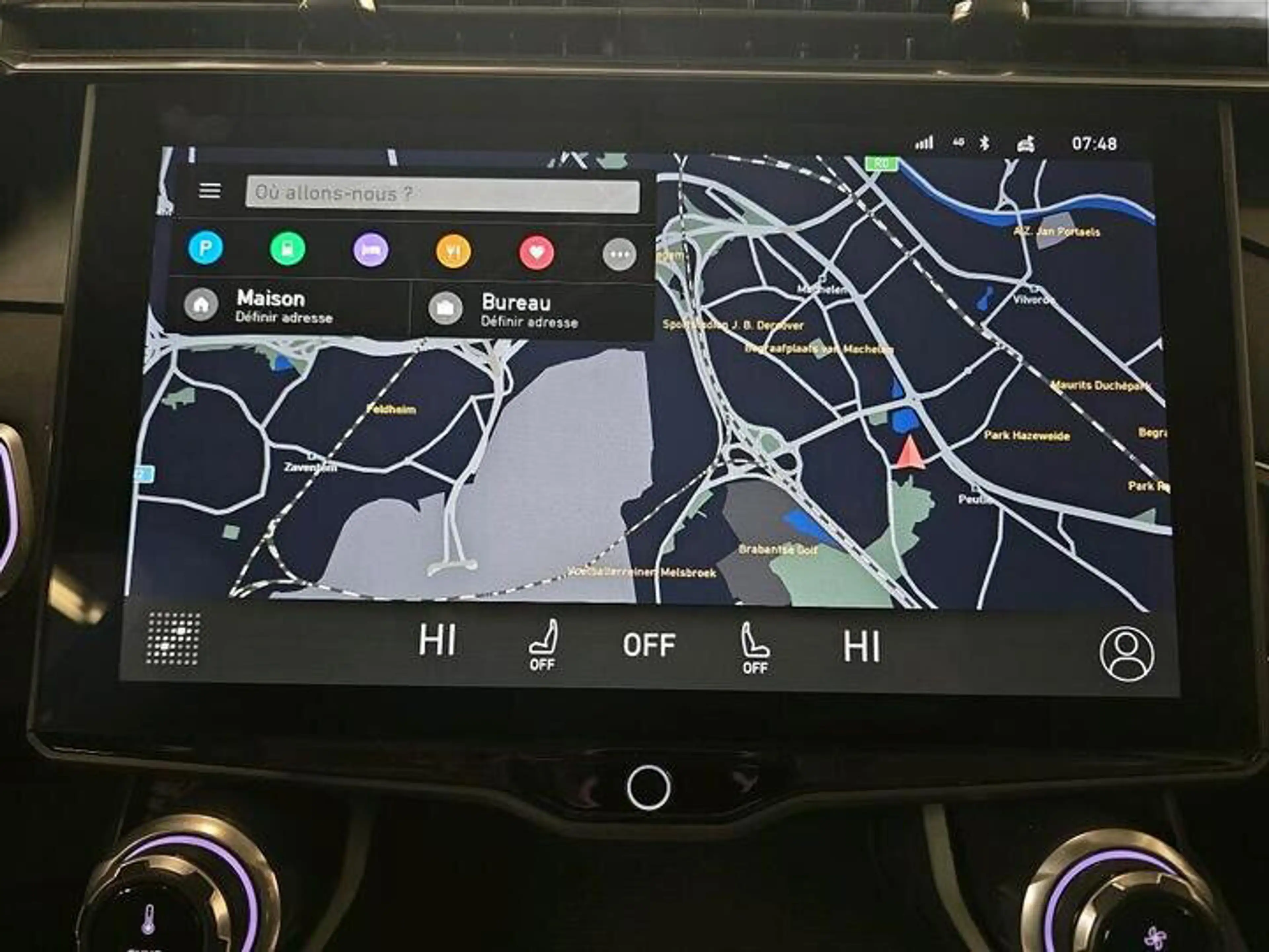 Lynk & Co 01 1.5 PHEV Hybride - TOPSTAAT - PANO DAK — photo 7
