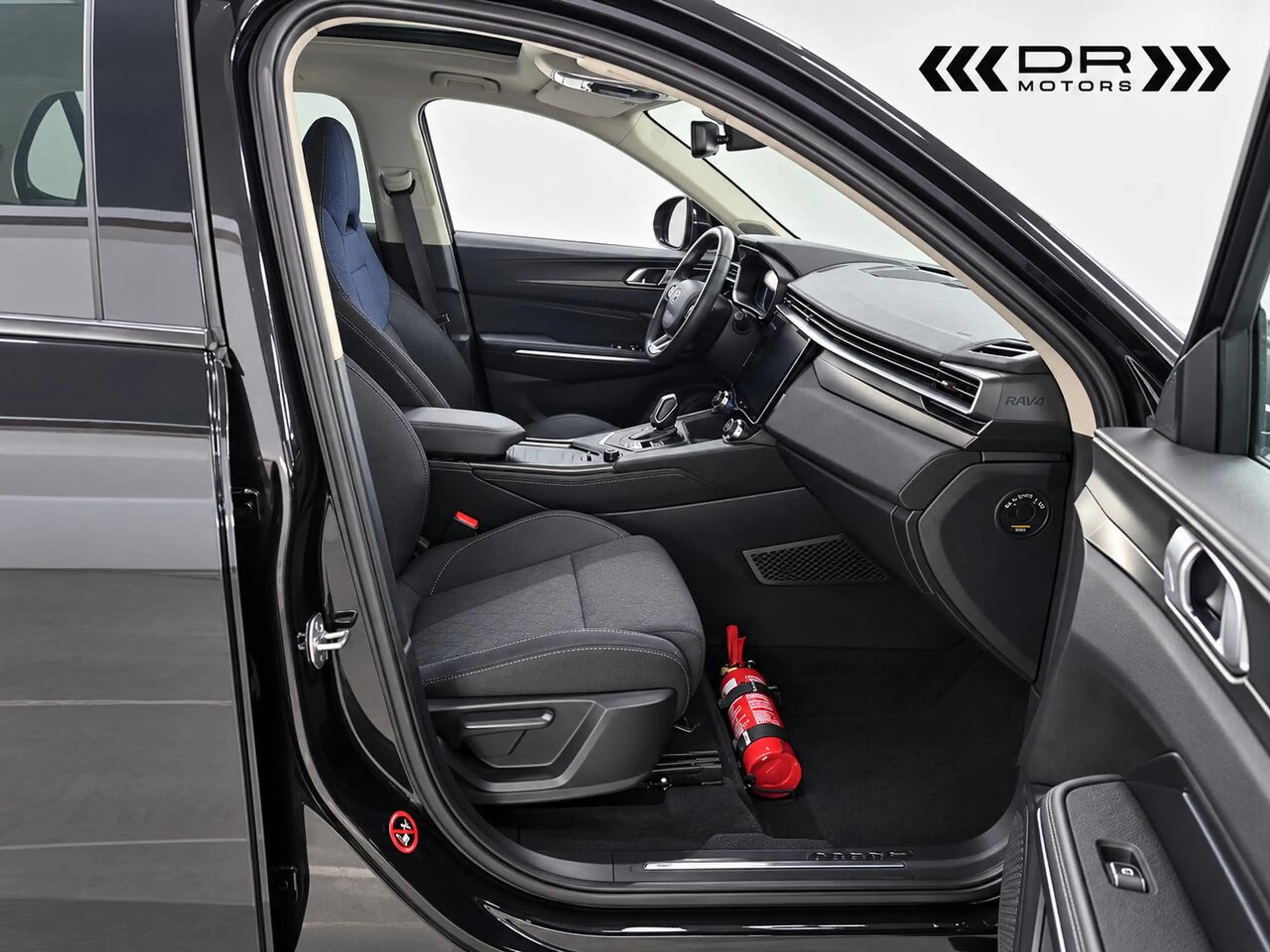 Lynk & Co 01 1.5 PHEV Hybride - TOPSTAAT - PANO DAK — photo 6