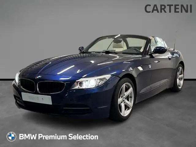BMW Z4 sdrive23i