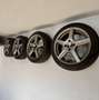 Fiat 500C Top gepflegtes Cabrio mit Pepp Grau - thumbnail 10