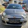 Fiat 500C Top gepflegtes Cabrio mit Pepp Grau - thumbnail 4