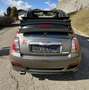 Fiat 500C Top gepflegtes Cabrio mit Pepp Grau - thumbnail 2