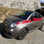 Fiat 500C Top gepflegtes Cabrio mit Pepp Grau - thumbnail 1