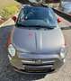 Fiat 500C Top gepflegtes Cabrio mit Pepp Grau - thumbnail 5