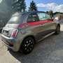 Fiat 500C Top gepflegtes Cabrio mit Pepp Grau - thumbnail 3