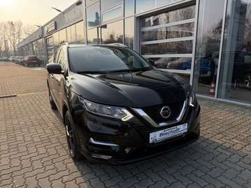 1.7 dCi Xtronic ALL-MODE 4x4i N-CONNECTA