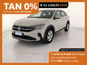 1.0 tsi 110cv life dsg