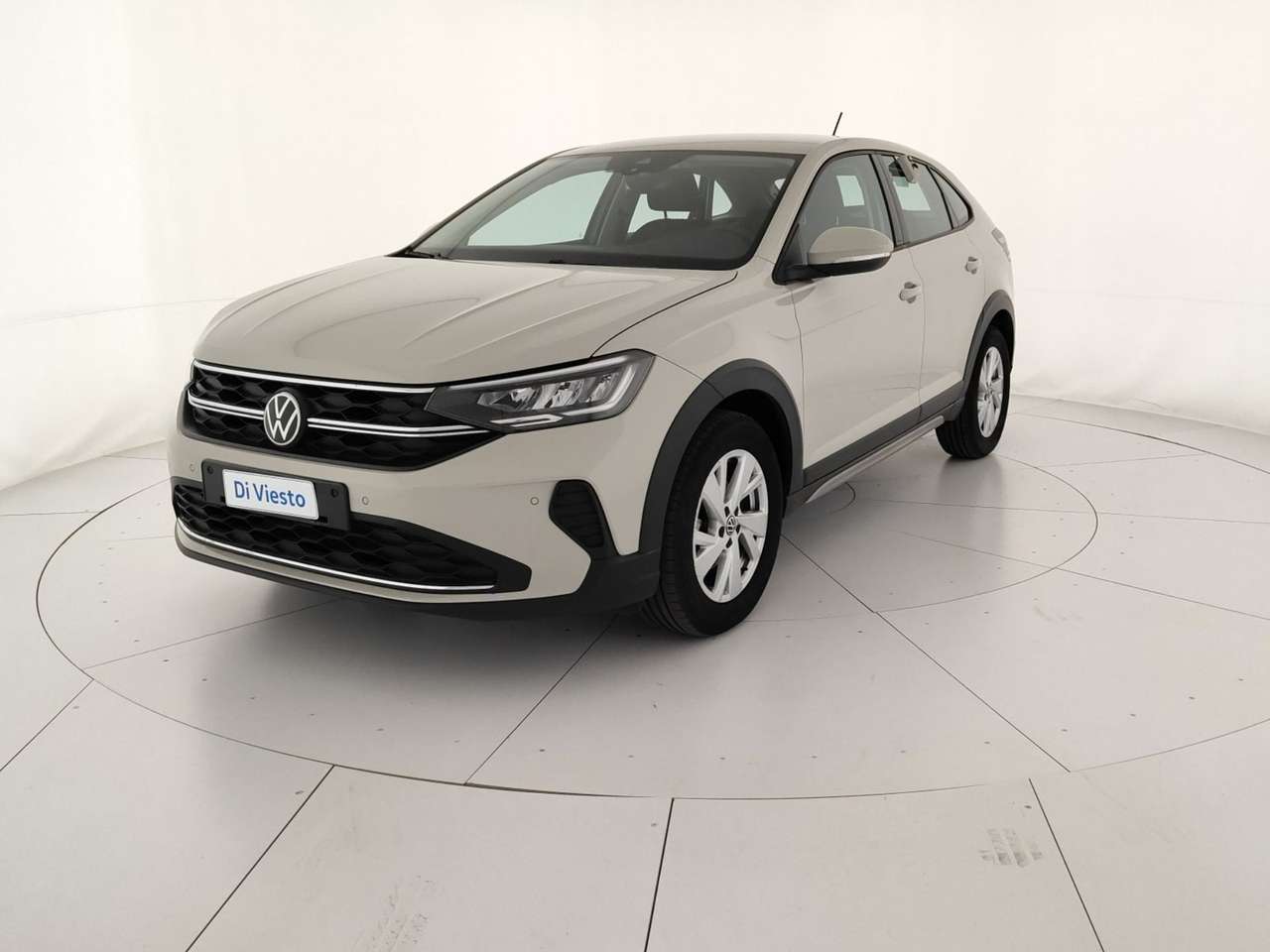 Volkswagen Taigo 1.0 tsi 110cv life dsg