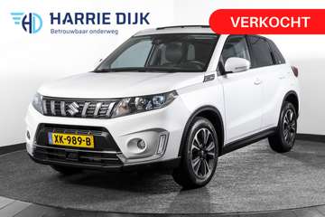 1.4 Boosterjet Stijl 140 PK - Automaat Org. NL | S