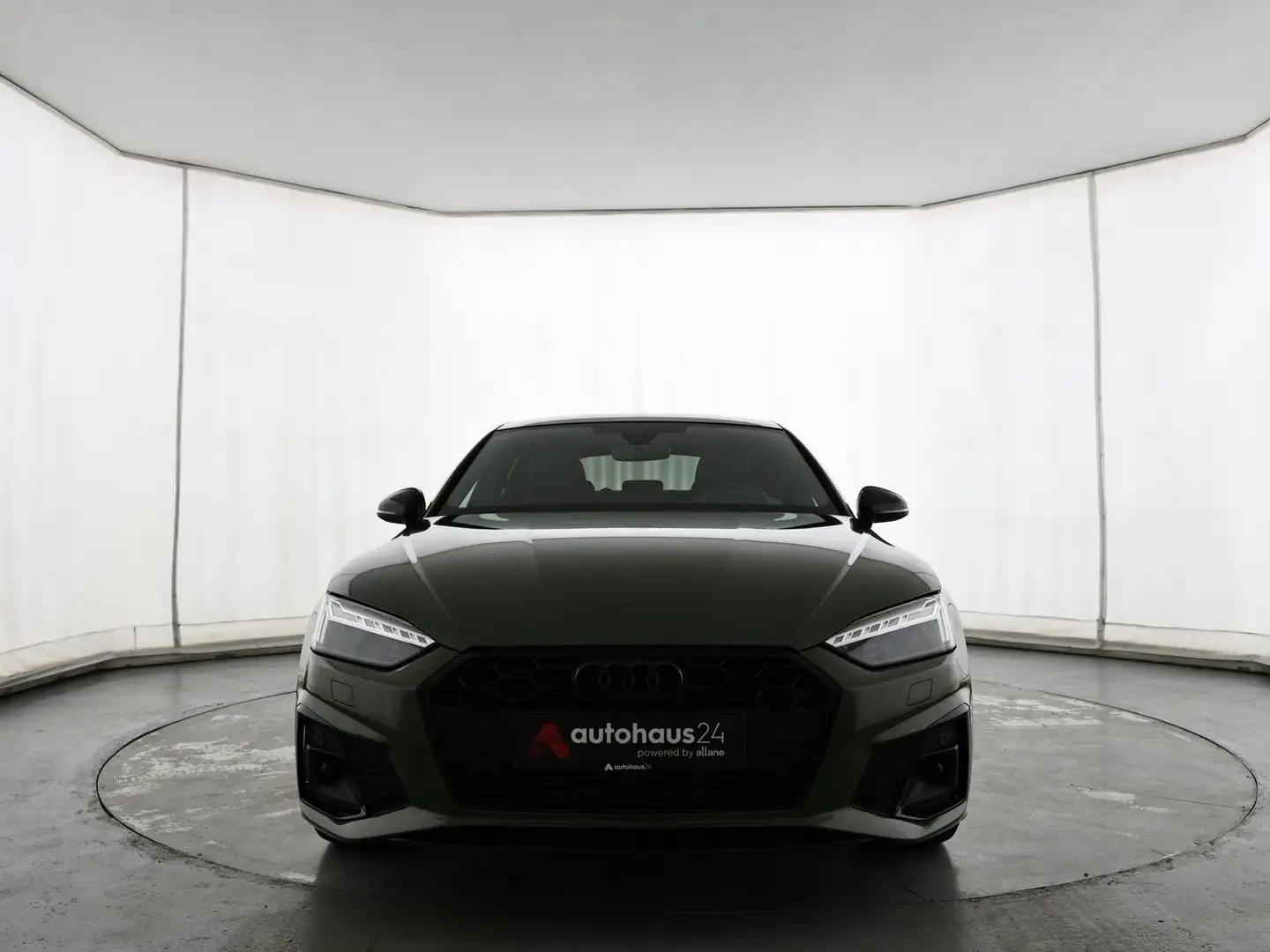 Audi A5 35 Sportback S line Navi|LED|HUD|Pano Vert - 2