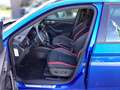 Skoda Kamiq Monte Carlo 1.5 TSI DSG Panoramadach, AHK Bleu - thumbnail 7