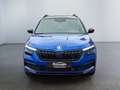 Skoda Kamiq Monte Carlo 1.5 TSI DSG Panoramadach, AHK Bleu - thumbnail 6