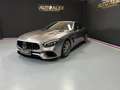 Mercedes-Benz SL 63 AMG 537 Aut. Gri - thumbnail 1