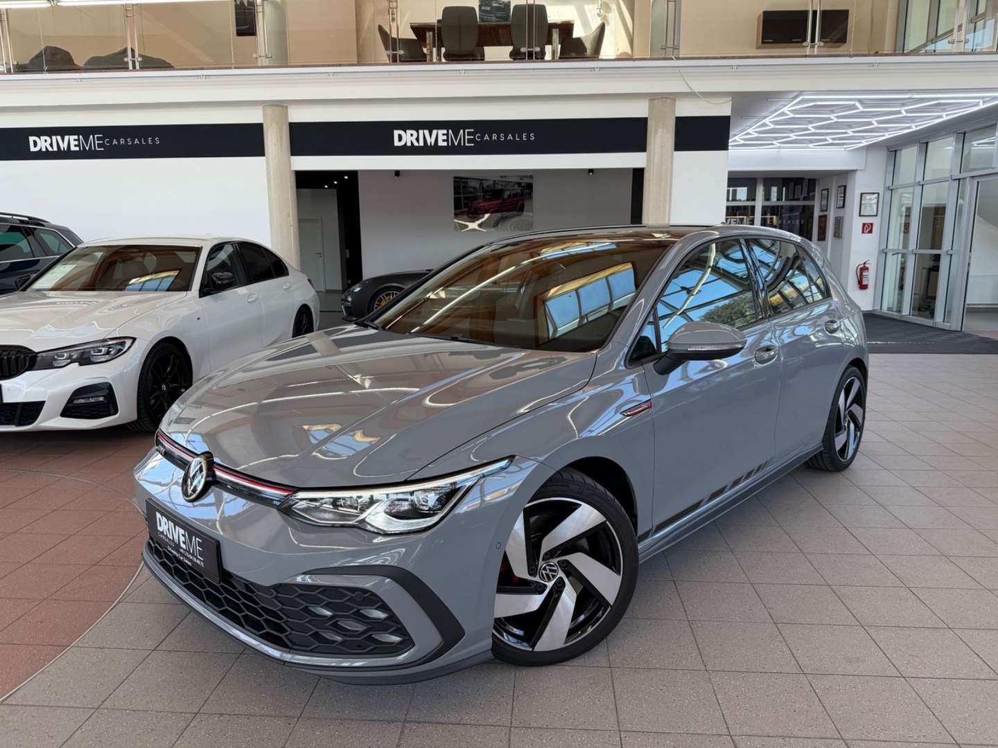 Volkswagen Golf nuo 478 €/ mėn Benzinas 2021m. Sedanas Automatinė
