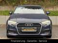Audi A3 1.5 TSI DSG Limousine/LED/LEDER/CARPLAY/2HAND Blau - thumbnail 2