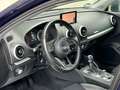 Audi A3 1.5 TSI DSG Limousine/LED/LEDER/CARPLAY/2HAND Blau - thumbnail 21