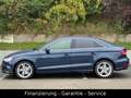 Audi A3 1.5 TSI DSG Limousine/LED/LEDER/CARPLAY/2HAND Blau - thumbnail 7