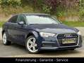 Audi A3 1.5 TSI DSG Limousine/LED/LEDER/CARPLAY/2HAND Blau - thumbnail 3