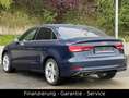 Audi A3 1.5 TSI DSG Limousine/LED/LEDER/CARPLAY/2HAND Blau - thumbnail 5
