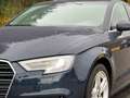 Audi A3 1.5 TSI DSG Limousine/LED/LEDER/CARPLAY/2HAND Blau - thumbnail 8