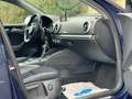 Audi A3 1.5 TSI DSG Limousine/LED/LEDER/CARPLAY/2HAND Blau - thumbnail 19