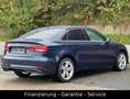 Audi A3 1.5 TSI DSG Limousine/LED/LEDER/CARPLAY/2HAND Blau - thumbnail 4