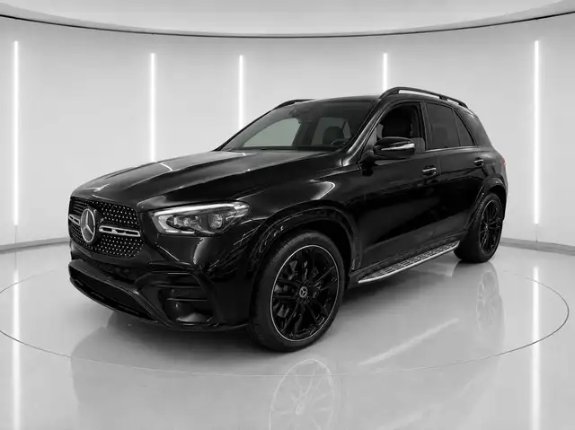 Mercedes-Benz 450