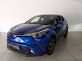 Toyota C-HR 125H Advance Azul - thumbnail 1