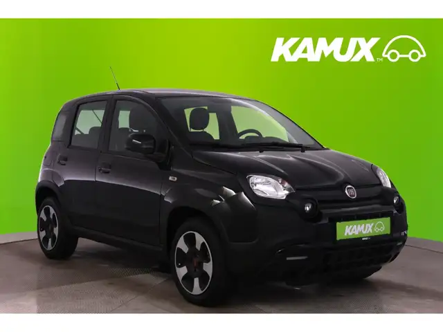 Fiat Panda 1.0Mild-Hybrid City Plus+KLIMA+ISOFIX+DAB