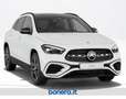 Mercedes-Benz GLA 220 d AMG Line Advanced Plus 4matic auto Biały - thumbnail 2