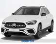 Mercedes-Benz GLA 220 d AMG Line Advanced Plus 4matic auto Biały - thumbnail 1