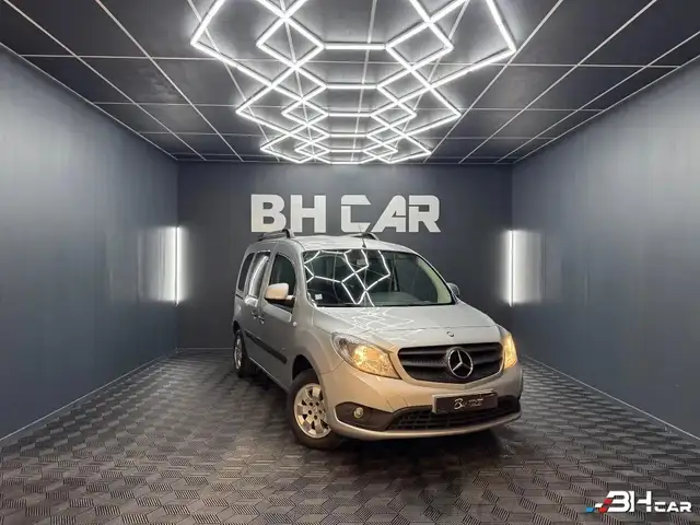 Mercedes-Benz Citan 1.2 112 Long 114CV TVA RÉCUPÉRABLE