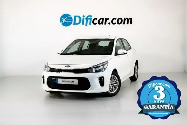Kia Rio 1.0 120 5P