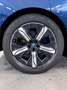 BMW iX xDrive40 Pacchetto Sportivo - PRONTA CONSEGNA Kék - thumbnail 5