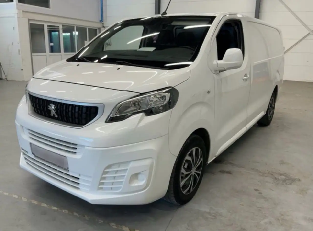 Peugeot Expert