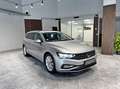 Volkswagen Passat Variant 2.0 Tdi 150cv DSG LED Camera360 PDC Navi Paddles Grijs - thumbnail 2